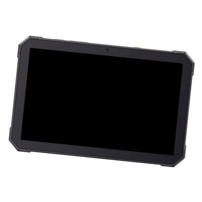 Lcd Frame Middle Chassis For Cubot Tab Kingkong Mini White By - Maxbhi Com