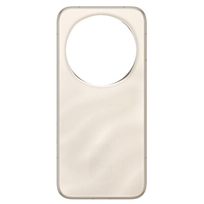 Back Panel Cover For Honor Magic8 Pro 5g Gold - Maxbhi Com