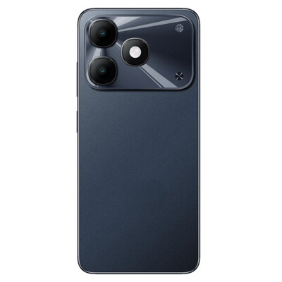 Full Body Housing For Itel A90 Limited White - Maxbhi Com