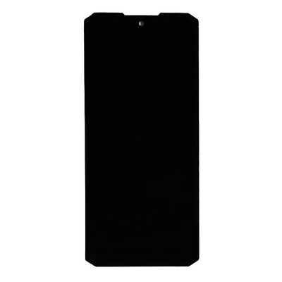Lcd Screen For Doogee S200 Ultra Replacement Display By - Maxbhi Com