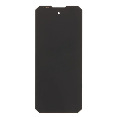 Lcd With Touch Screen For Doogee V Max Lr White By - Maxbhi Com