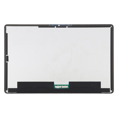 Lcd With Touch Screen For Lenovo Yoga Tab 2025 Gold By - Maxbhi Com
