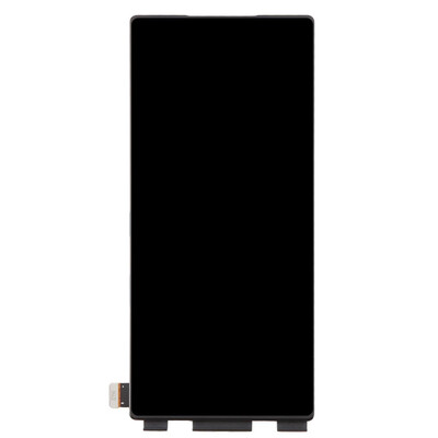 Lcd With Touch Screen For Zte Nubia Red Magic 11 Pro Plus Grey By - Maxbhi Com
