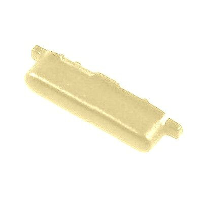 Power Button Outer For Doogee S200 Ultra Yellow By - Maxbhi Com