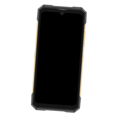 Fingerprint Sensor Flex Cable For Doogee S200 Ultra Green By - Maxbhi Com