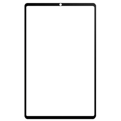 Touch Screen Digitizer For Xiaomi Black Shark Gaming Tablet Black By - Maxbhi Com