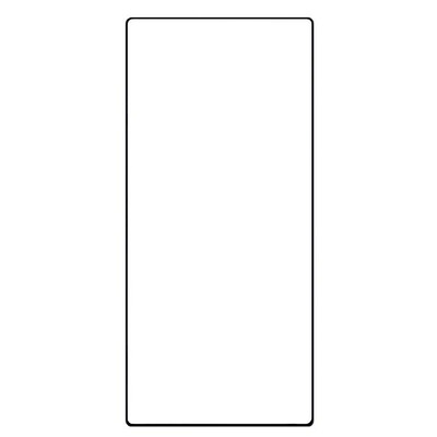 Replacement Front Glass For Zte Nubia Red Magic 11 Pro Plus Silver By - Maxbhi Com