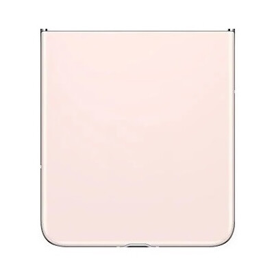 Back Panel Cover For Huawei Nova Flip S Pink - Maxbhi Com