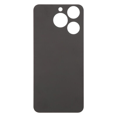 Back Panel Cover For Oukitel C69 Black - Maxbhi Com