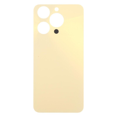 Back Panel Cover For Oukitel C69 White - Maxbhi Com