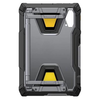 Back Panel Cover For Ulefone Armor Pad 5 Ultra White - Maxbhi Com