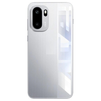 Full Body Housing For Oneplus Ace 6 Silver - Maxbhi Com