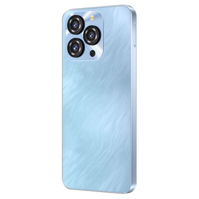 Full Body Housing For Oukitel C3 2025 Blue - Maxbhi Com