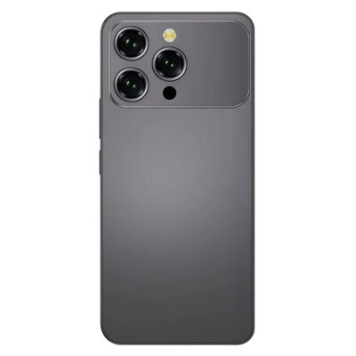 Full Body Housing For Oukitel P1 Pro Black - Maxbhi Com