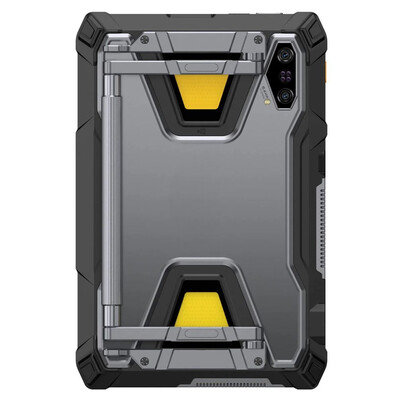 Full Body Housing For Ulefone Armor Pad 5 Ultra Black - Maxbhi Com
