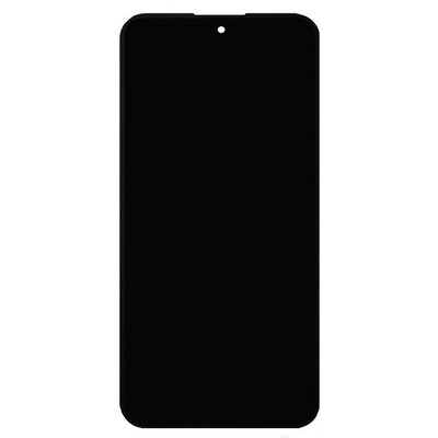 Lcd Screen For Oukitel P1 Pro Replacement Display By - Maxbhi Com