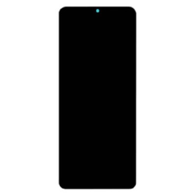 Lcd With Touch Screen For Huawei Nova Flip S Pink By - Maxbhi Com