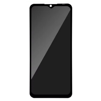Lcd With Touch Screen For Oukitel C3 2025 Purple By - Maxbhi Com