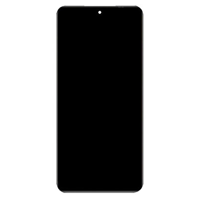 Lcd With Touch Screen For Oukitel C69 Green By - Maxbhi Com