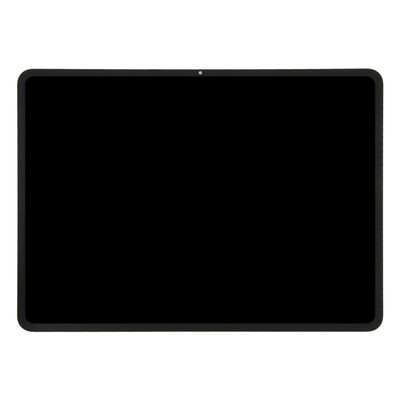Lcd With Touch Screen For Tecno Megapad Pro White By - Maxbhi Com
