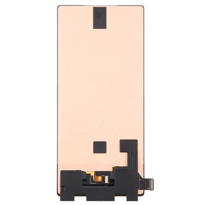 Lcd With Touch Screen For Zte Nubia Red Magic 11 Pro Plus Black By - Maxbhi Com