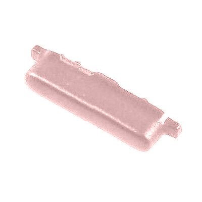 Power Button Outer For Huawei Nova Flip S Pink By - Maxbhi Com