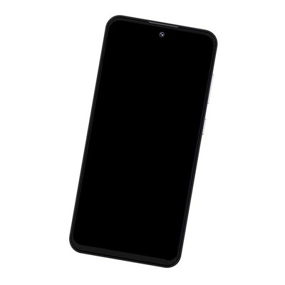 Lcd Connector For Oukitel C69 By - Maxbhi Com