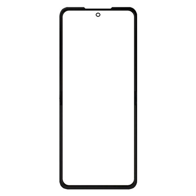 Touch Screen Digitizer For Huawei Nova Flip S Blue By - Maxbhi Com