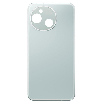 Back Panel Cover For Sharp Aquos Sense 10 Mint - Maxbhi Com