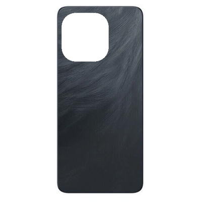 Back Panel Cover For Umidigi Note 100 4g Black - Maxbhi Com