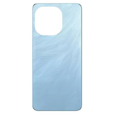 Back Panel Cover For Umidigi Note 100 4g Blue - Maxbhi Com