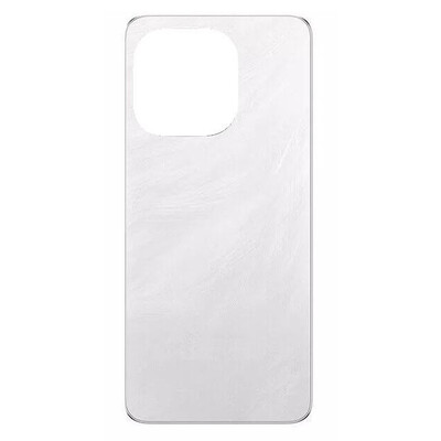 Back Panel Cover For Umidigi Note 100 4g White - Maxbhi Com