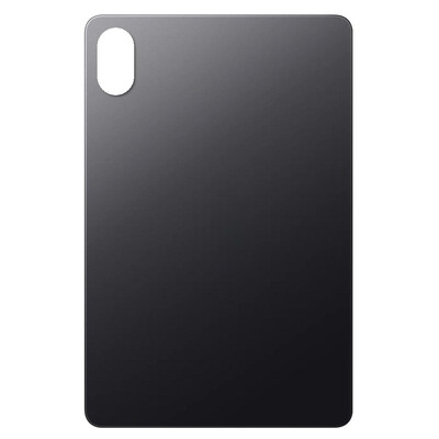 Back Panel Cover For Xiaomi Poco Pad M1 Black - Maxbhi Com