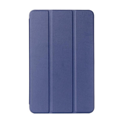 Flip Cover For Xiaomi Poco Pad M1 Blue By - Maxbhi Com