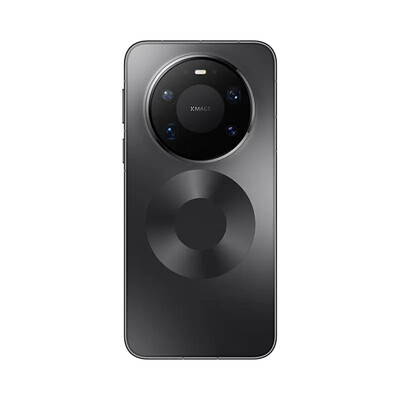 Full Body Housing For Huawei Mate 80 Pro Max Black - Maxbhi Com