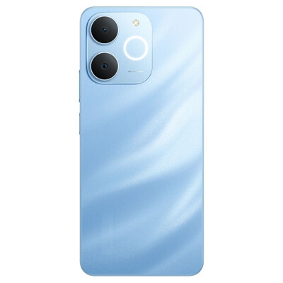 Full Body Housing For Realme C71 Blue - Maxbhi Com