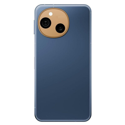Full Body Housing For Sharp Aquos Sense 10 Blue - Maxbhi Com