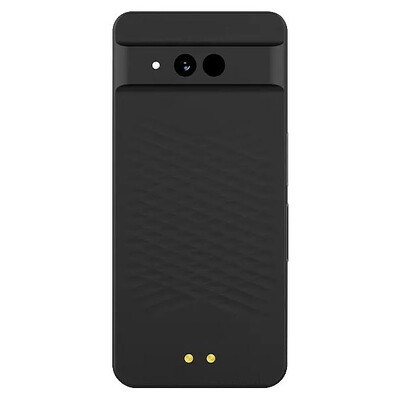 Full Body Housing For Sonim Xp Pro Thermal Black - Maxbhi Com