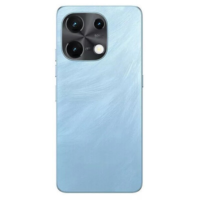 Full Body Housing For Umidigi Note 100 4g Blue - Maxbhi Com