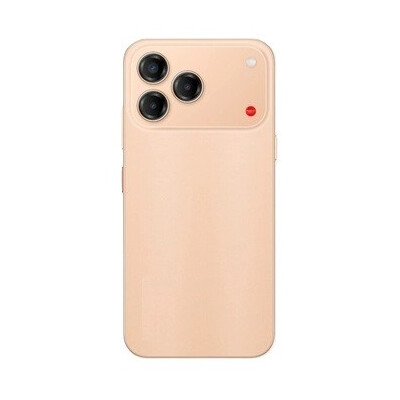 Full Body Housing For Zte Blade V80 Design Peach - Maxbhi Com