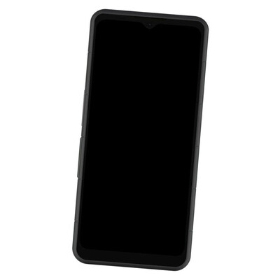 Lcd Frame Middle Chassis For Sonim Xp Pro Thermal White By - Maxbhi Com