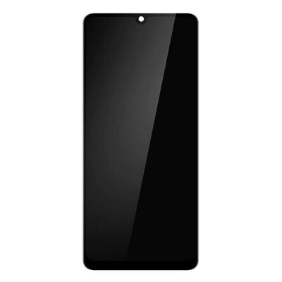 Lcd With Touch Screen For Motorola Moto G100s Black By - Maxbhi Com