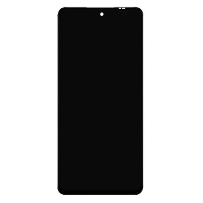 Lcd With Touch Screen For Umidigi Note 100 4g White By - Maxbhi Com