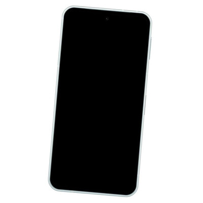 Fingerprint Sensor Flex Cable For Sharp Aquos Sense 10 Mint By - Maxbhi Com