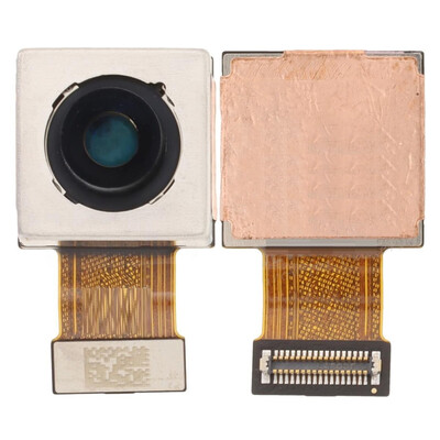 Replacement Back Camera For Motorola Moto G100s By - Maxbhi Com