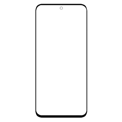 Touch Screen Digitizer For Realme C85 Pro Global White By - Maxbhi Com