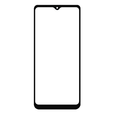 Touch Screen Digitizer For Sonim Xp Pro Thermal Black By - Maxbhi Com