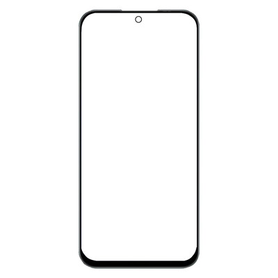 Touch Screen Digitizer For Zte Blade V80 Design Gold By - Maxbhi Com