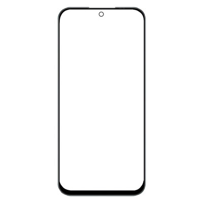 Touch Screen Digitizer For Zte Blade V80 Design Blue By - Maxbhi Com