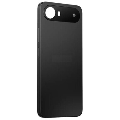 Back Panel Cover For Alcatel A62 White - Maxbhi Com